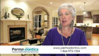 Dental Implants Patient Testimonials [upl. by Adnohsor]