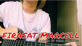 FIRASAT MARCELL COVER BY DERA SIAGIAN [upl. by Ryley437]