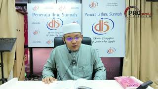 19112023 Ustaz Qarni Edrus Bacaan Pelik amp Ganjil Dalam Solat Namun Sahih Siri 9 [upl. by Kalvn]