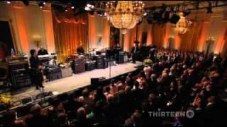 Paul McCartney  In Performance at the White House2010HDTVch6avi [upl. by Ydnac]