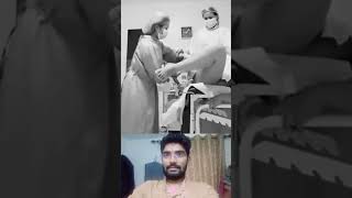 mother painful delivery newborn twins baby 😘💖 pain cant explain shorts ytshorts trending mbbs [upl. by Ahsinyt]