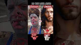 papa Jesus is our king  2309 deus yeshu catholic dios god jesus christ viral foryou [upl. by Snow441]