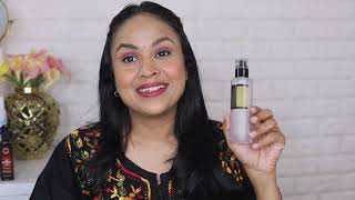 Monthly Empties amp Repurchases  Shalini Srivastava [upl. by Birdie460]