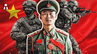 China ¿Pronto la Primera Potencia Militar [upl. by Anileda901]