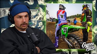 🤑 What does Jason Anderson Spend his Money On NOT WHAT YOU THINK [upl. by Sloane]