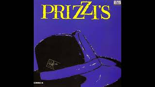 Prizzis  Go Romeo 1986  Austria [upl. by Lil]