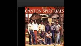 Heavenly Choir  The Canton Spirituals instrumental [upl. by Cleveland]