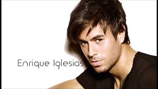 Enrique Iglesias Be With You En Español [upl. by Amling]