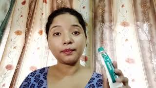 Himalaya Clarina Anti Acne Cream Review ❤️ [upl. by Pompea]