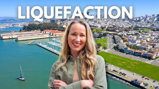 What is Liquefaction San Francisco Home Buyers Need To Know [upl. by Lud]