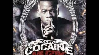 Yo Gotti  Pure Cocaine [upl. by Stanwood]