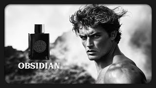 🤖 Obsidian 🎬 Pub Parfum pour Homme Réalisée avec IA ✨ [upl. by Liuka]