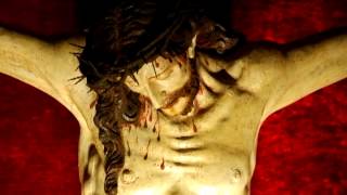 Chaplet of Divine Mercy Sung by Donna Cori Gibson [upl. by Delsman]