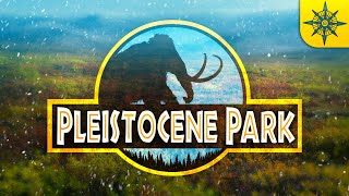 Pleistocene Park The Plan to Revive the Mammoth Steppe to Fight Climate Change [upl. by Eldredge152]