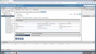 OneView OneView for VMware vCenter [upl. by Eirrehs]