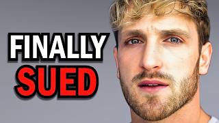 The Logan Paul Downfall Has Begun [upl. by Martin]