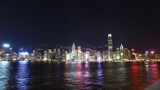 以此為傲！聞名遐邇的維港美景，登頂盡收眼簾 ｜ 山頂凌霄閣 ｜ 香港，真的很美 ｜ 策駒登峰 俯瞰小島燈火 【小島單車】 [upl. by Fu315]