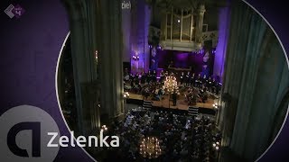 Zelenka Missa Omnium Sanctorum ZWV 21 [upl. by Laram272]