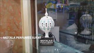 motala perfumes shop intro [upl. by Olonam]