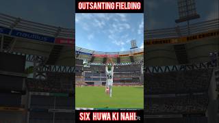 Outstanding Fieldings cricket Bigdawg [upl. by Aicarg]