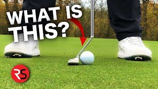 CAN THIS PUTTER CHANGE GOLF TStroke Review [upl. by Thedric]