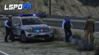 Bombentyp  Lspdfr [upl. by Rojas]