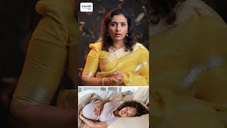 Afraid of Sleeping while pregnant  DrPriya Kalyani [upl. by Autumn]