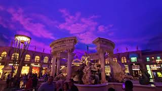 Caesars Palace  Las Vegas 10042024 [upl. by Gildus]