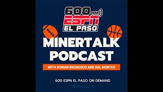 MinerTalk UTEP Football Spring Game Instant Reactions Interviews and Recap [upl. by Liba]