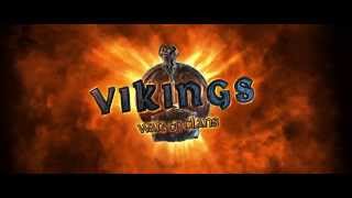 Vikings War Of Clans  Battle Cry Music from the Official Trailer [upl. by Figueroa]