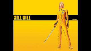 Kill Bill Vol 1 The Green Hornet Theme  Al Hirtwmv [upl. by Cordier]