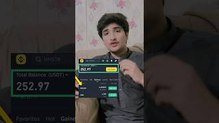 How to sell hamster coin into usdt amp pkr 🔥sell hamster coin pkr hmstrcoinwithdraw crypto [upl. by Esiralc223]