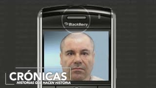 Tras trabajar para ‘El Chapo’ este ingeniero abrió la puerta a las autoridades para que lo arrestar [upl. by Nolyk]