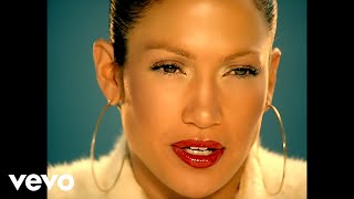 Jennifer Lopez  Jenny from the Block Official HD Video ft Jadakiss Styles P [upl. by Luemas177]