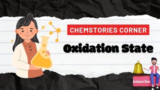 Periodic seriesOxidation stateOxidation numberTrend of oxidation state in groups and periods [upl. by Rednal]