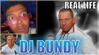 DJ BUNDY IN REAL LIFE SO SIEHT ER AUS sein Insta Account amp Google Bewertungen Dj Bundy jaja [upl. by Garratt169]