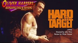 Hard Target 1993 Retrospective  Review [upl. by Lirva]