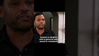 Suspended his nanny of stealingmovie blackish shorts funny [upl. by Tugman]