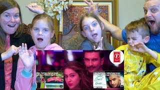 Simmba reaction  Aankh Marey [upl. by Arika]