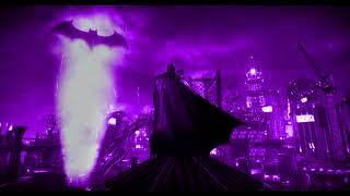 Tonight gotham is relying on one manSlowed [upl. by Denzil196]