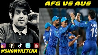 Afghanistan vs Australia  T20 World Cup  Super 8 t20worldcup afgvsaus ausvsafg [upl. by Patrick258]