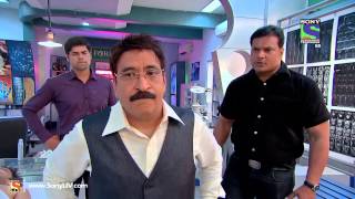 CID Holi Dhamaka  Episode 1054  17th March 2014 [upl. by Brandais342]