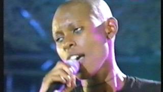 Bizarre Festival 1997 quotHedonismquot  Skunk Anansie [upl. by Nona]