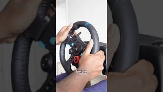 DANGEROUS Sim Racing Rig🤯 shorts [upl. by Iznik]