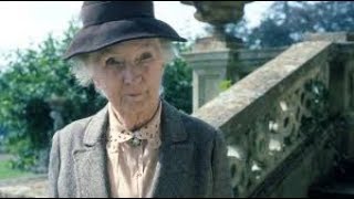 The TV Review Miss Marple  The Body In The Library 1984 [upl. by Enedan]