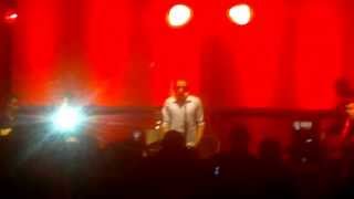 Zina BABYLONE LIVE HD 2013 la meilleur chanson d lannée [upl. by Saffier]