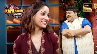 Bachcha Yadav को Yami लगती हैं Yummy  The Kapil Sharma Show  Kya Joke Mara Hai [upl. by Erasaec722]