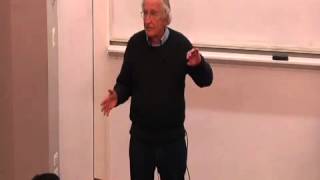 Noam Chomsky quotAfter 60 Years of Generative Grammar A Personal Perspectivequot [upl. by Sparke]