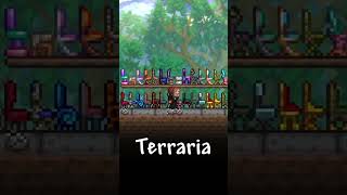 Useless Terraria Facts [upl. by Nitsruk]