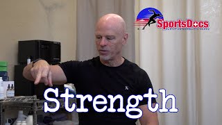 3 greatest leg exercises RANKED [upl. by Stucker]